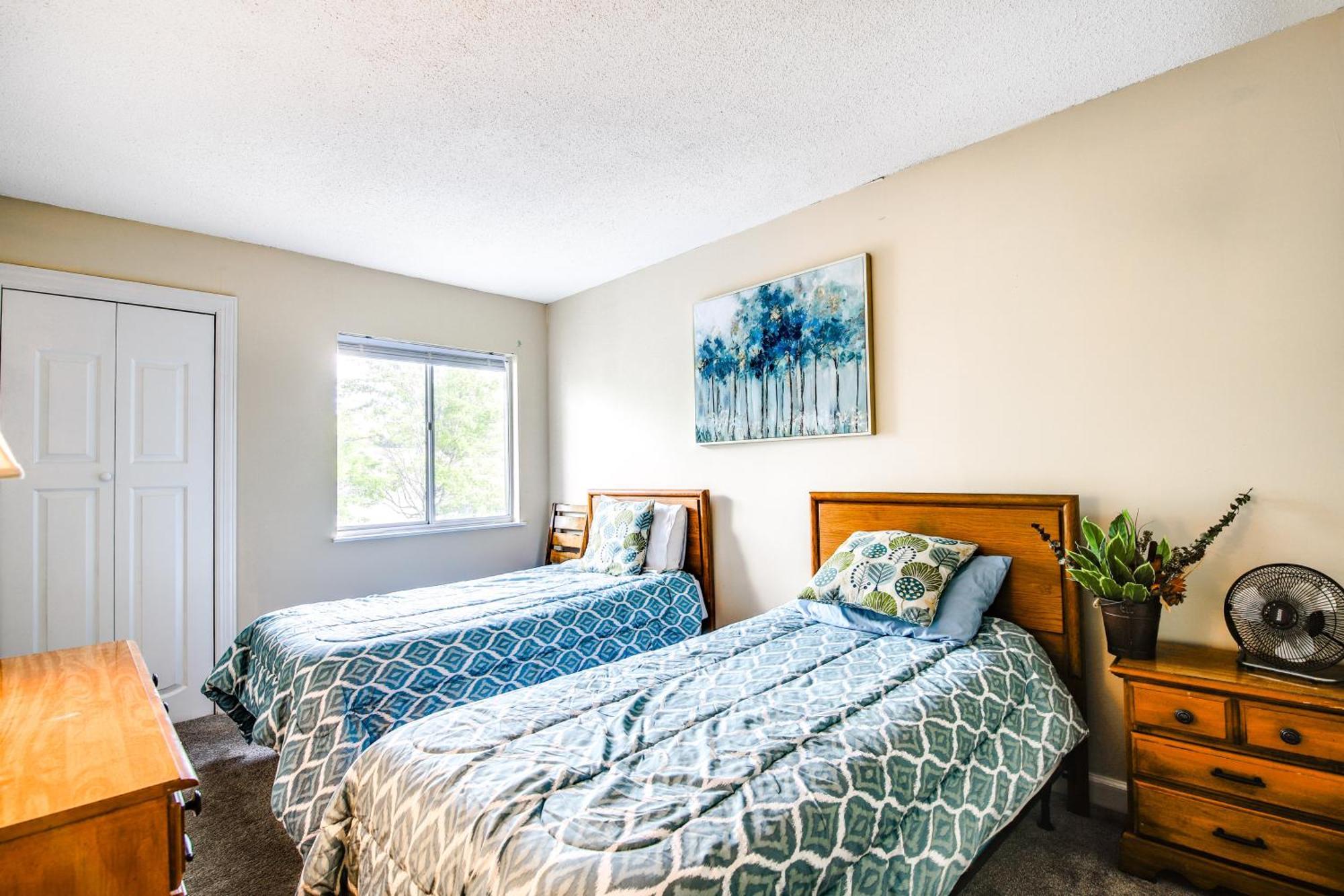 Gatlinburg Mountaintop Condo With Balcony And Views! Exterior photo